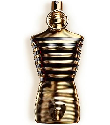Amazon.com : Jean Paul Gaultier Le Beau Masculino EDT 125 ml